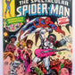 Marvel Comics: Spectacular Spider-Man #024