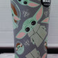 Star Wars Tervis Tumbler - Mandalorian (Child Pattern)