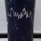 Harry Potter Tervis Tumbler - Constellations