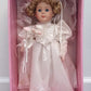 Soft Expression Porcelain Doll - Here Comes The Bride