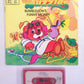 Wuzzles Book and Tape - Bumbelion's Funny Money