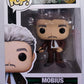 Marvel Funko Pop - Mobius (Loki)