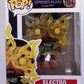 Marvel Funko Pop - Electro (No Way Home)
