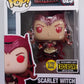 Marvel Funko Pop - Scarlet Witch (WandaVision)