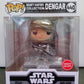 Star Wars Funko Pop - Dengar (Deluxe)