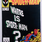Marvel Comics: Web of Spider-Man #18