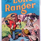 The Lone Ranger #11, Dell Comics (May 1949)