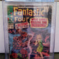 Fantastic Four #066, Marvel Comics (September 1967, CGC 3.5)