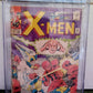 X-Men #015, Marvel Comics (December 1965, CGC 3.0)