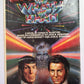 Star Trek HC Book - Star Trek II: The Wrath Of Khan