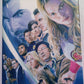 DC HC Graphic Novel: Heroes - Volume One