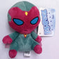 Marvel Funko Mopeez Plush - The Vision