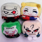DC Kawaii Cubes Set - Suicide Squad