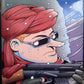 Doonesbury HC Graphic Novel: Red Rascal's War