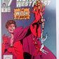 Marvel Comics: Avengers West Coast #56