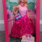 Barbie Doll - Happy Birthday Barbie (2015)