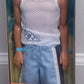 Barbie Doll - Cali Girl Ken (2003)