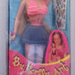 Barbie Doll - Butterfly Art Barbie (1998)