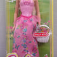 Barbie Doll - Easter Princess Barbie (2015)