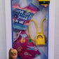 Barbie Fashion Set #GGB61 - Toy Story 4