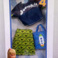 Barbie Fashion Set #FXK75 - Toy Story 4