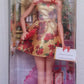 Barbie Doll - Holiday Barbie (2017)