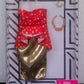 Barbie Fashion Set #GHW81