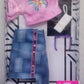 Barbie Fashion Set #FXJ02