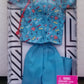 Barbie Fashion Set #FXJ52