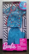 Barbie Fashion Set #FXJ52