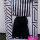 Barbie Fashion Set #FXJ51