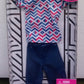 Barbie Fashion Set #FXJ53