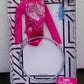 Barbie Fashion Set #FXH99