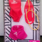 Barbie Fashion Set #FXH97