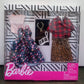 Barbie Fashion Set #GHX57