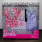 Barbie Fashion Set #GHX61