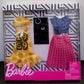 Barbie Fashion Set #GHX60