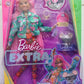 Barbie Extra Doll #10 (GXF09)