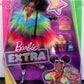 Barbie Extra Doll #01 (GVR04)