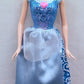 Barbie Doll - Sparkling Princess Cinderella (Loose)