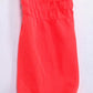 Barbie Fashions #7814 - Orange Sundress