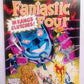 Marvel Comics: Fantastic Four Annual #25
