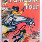 Marvel Comics: Fantastic Four #272