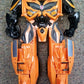 Transformers action figure - Autobot Bumblebee (Deluxe)