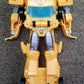 Transformers action figure - Autobot Bumblebee (Roll N' Change)