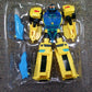 Transformers action figure - Autobot Bumblebee (Battle Call)