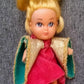 Liddle Kiddles Doll - Sleeping Beauty