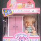 Love-A-Bye Baby Furniture Playset - Wardrobe