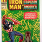 Tales of Suspense #082, Marvel Comics (October 1966, VG)