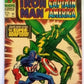 Tales of Suspense #084, Marvel Comics (December 1966, GD+)